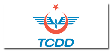 TCDD Video Wall Sistemi