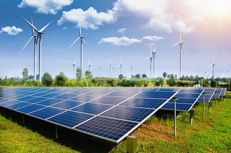 VICTRON GÜNEŞ ENERJİ SİSTEMLERİ