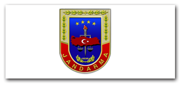 JANDARMA ÖZEL EĞİTİM MERKEZİ KOMUTANLIĞI / İSTANBUL