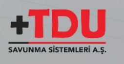 TDU SAVUNMA