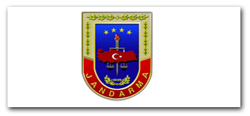 İL JANDARMA KOMUTANLIĞI İSTANBUL