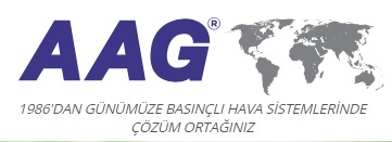 AAG MAKİNA