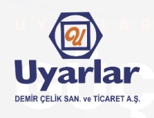 UYARLAR DEMİR ÇELİK